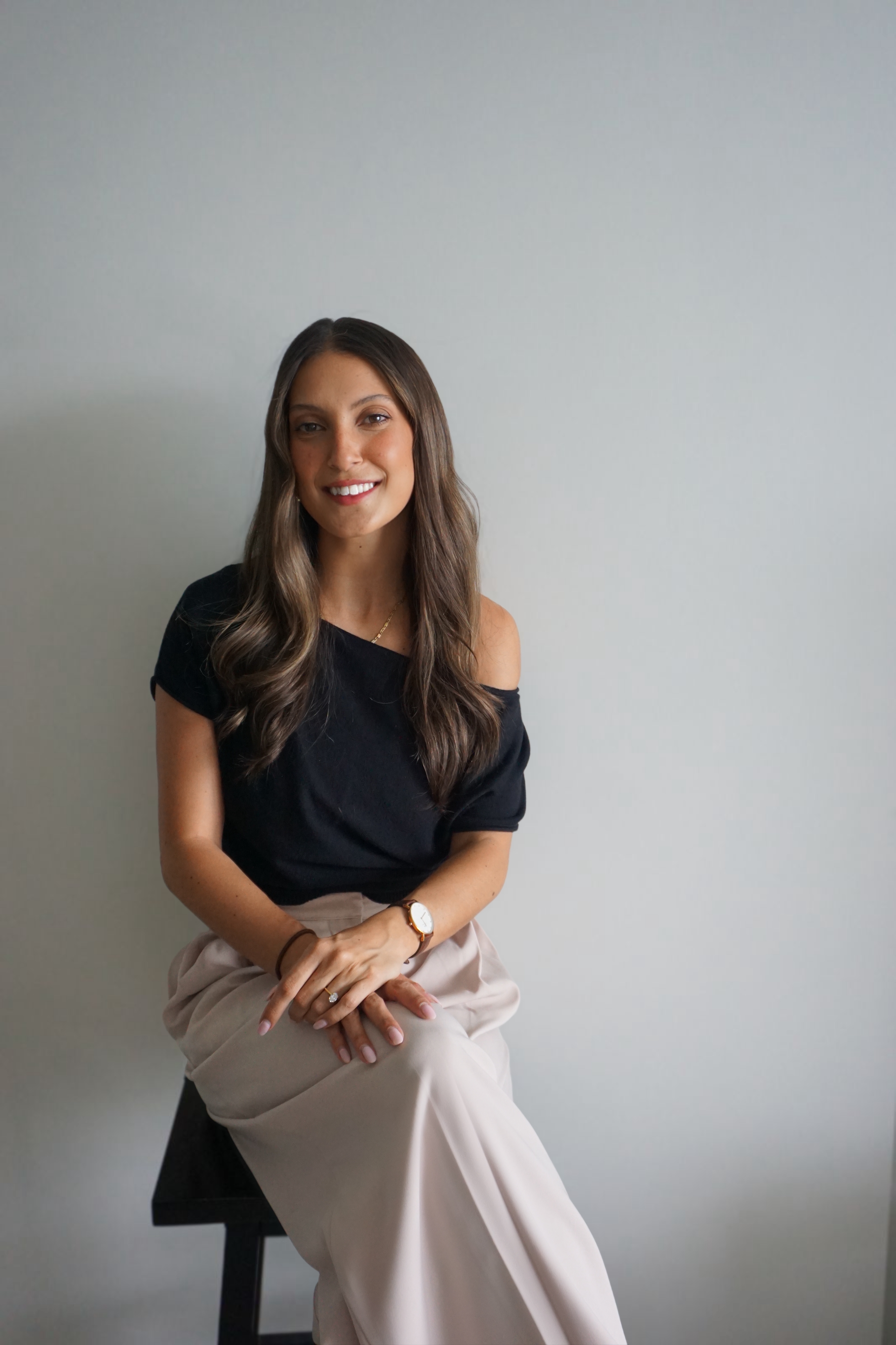 Angelique Klimis, Founder & Principal Consultant at RCRUIT